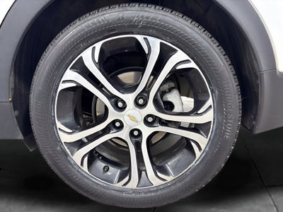 2020 Chevrolet Bolt EV Premier
