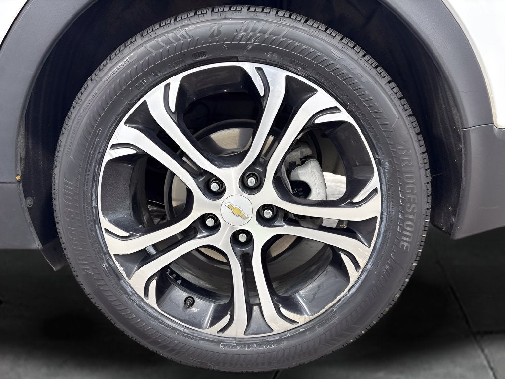 2020 Chevrolet Bolt EV Premier