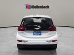 2020 Chevrolet Bolt EV Premier