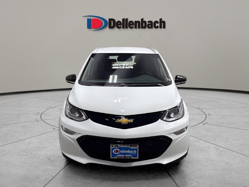2020 Chevrolet Bolt EV Premier