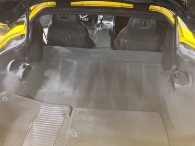 2006 Chevrolet Corvette Base