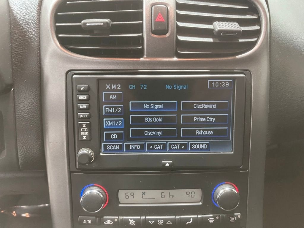 2006 Chevrolet Corvette Base