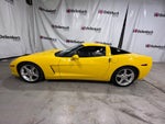 2006 Chevrolet Corvette Base