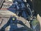 2003 Chevrolet Corvette 2DR CONV