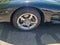 2003 Chevrolet Corvette 2DR CONV
