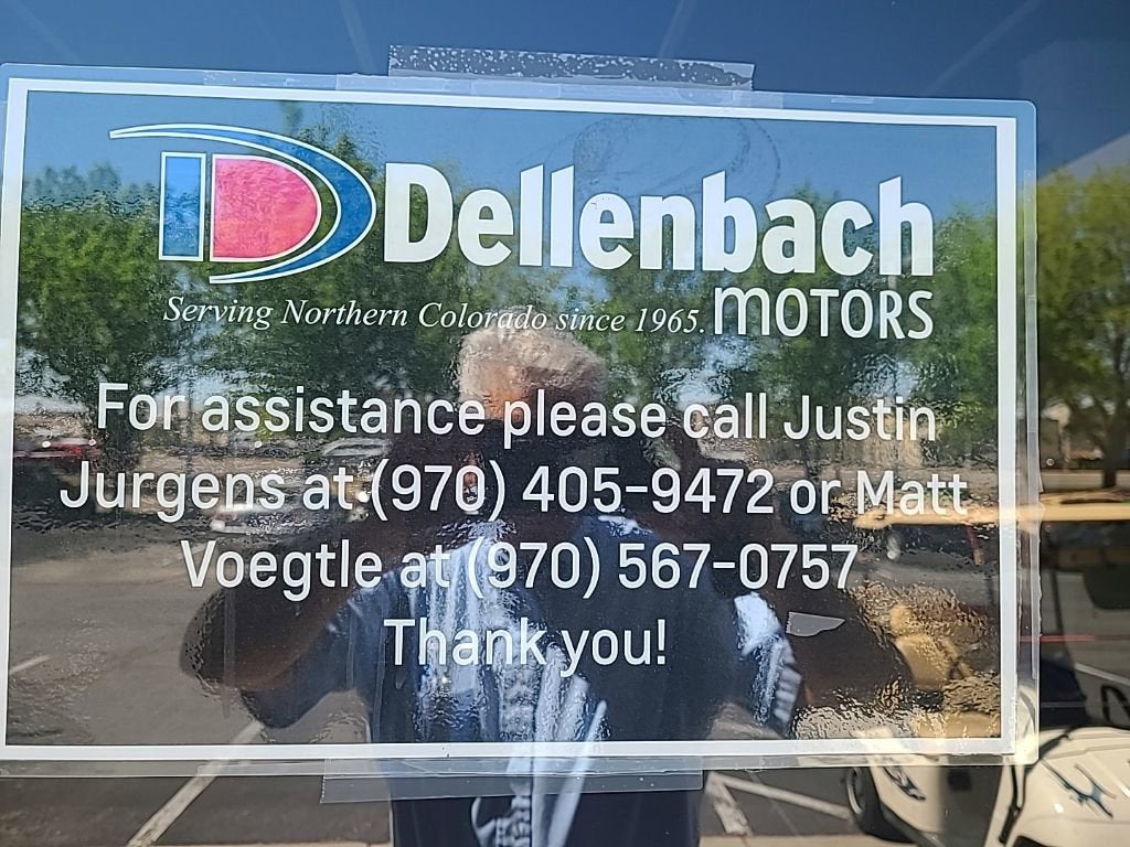 2003 Chevrolet Corvette 2DR CONV