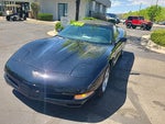 2003 Chevrolet Corvette 2DR CONV