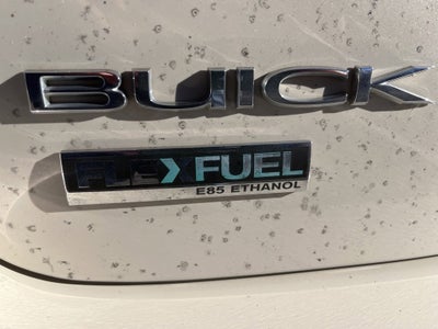 2011 Buick Lucerne CXL