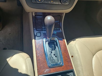 2011 Buick Lucerne CXL