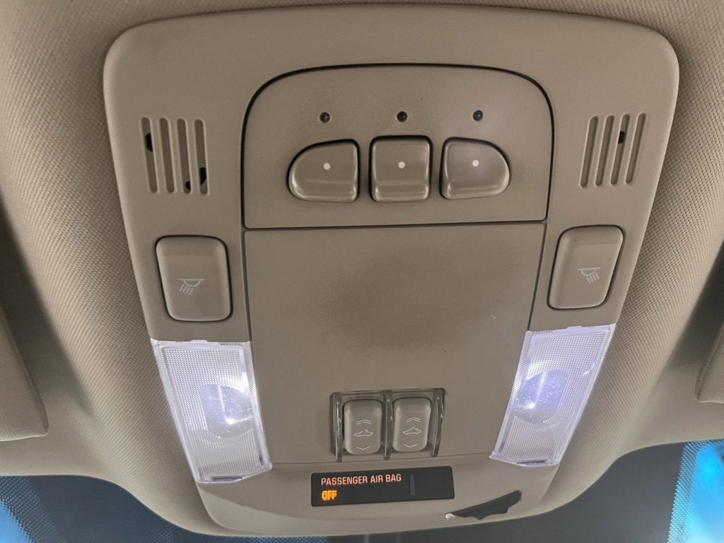 2009 Cadillac DTS w/1SC