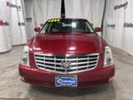 2009 Cadillac DTS w/1SC