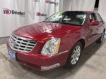 2009 Cadillac DTS w/1SC