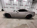 2005 Cadillac XLR P