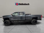 2019 Chevrolet Silverado 2500 HD LTZ