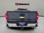 2019 Chevrolet Silverado 2500 HD LTZ