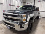 2017 Chevrolet Silverado 2500 HD LT
