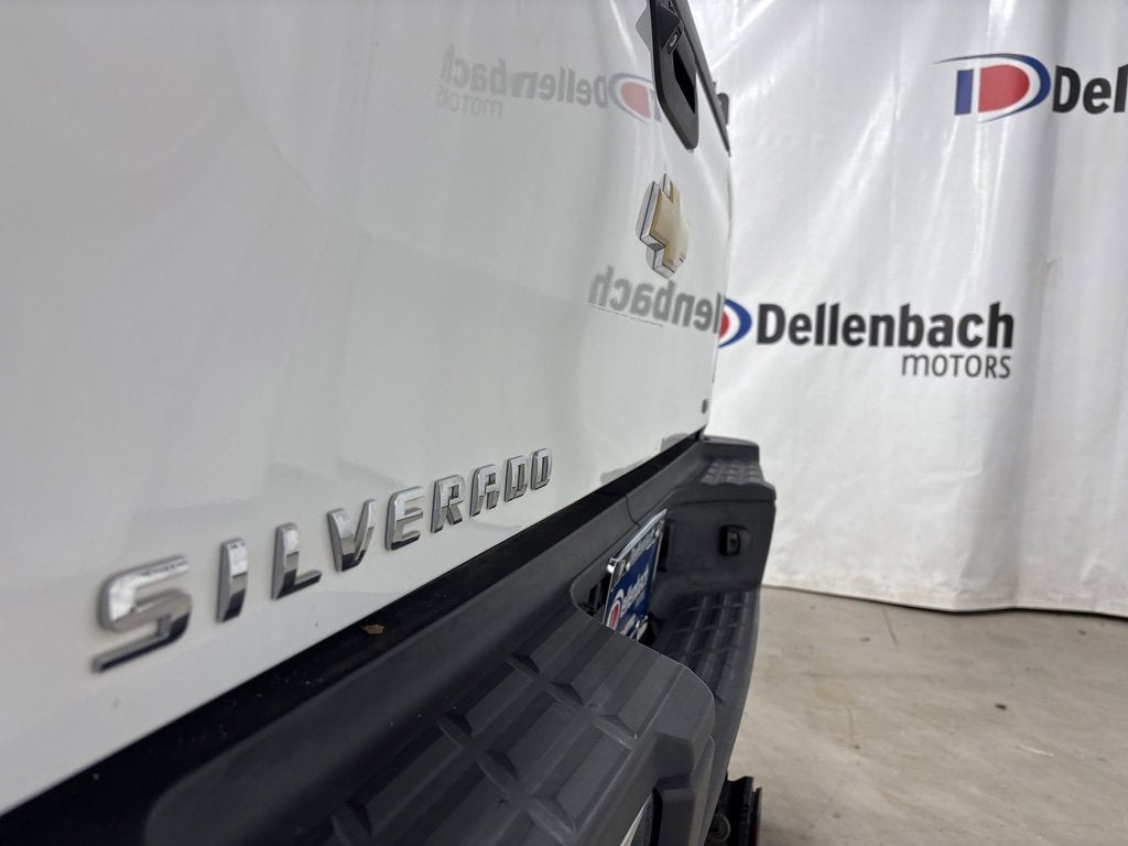 2013 Chevrolet Silverado 2500 HD LT