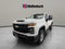 2025 Chevrolet Silverado 3500 HD WT