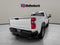 2025 Chevrolet Silverado 3500 HD WT