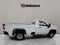 2025 Chevrolet Silverado 3500 HD WT