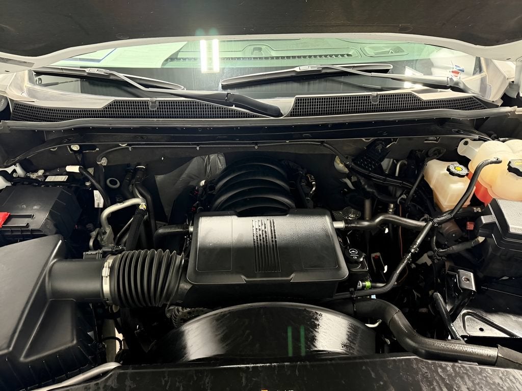 2025 Chevrolet Silverado 3500 HD WT