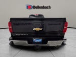 2019 Chevrolet Silverado 3500 HD LTZ