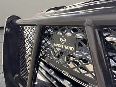 2021 Chevrolet Silverado 2500 HD LTZ