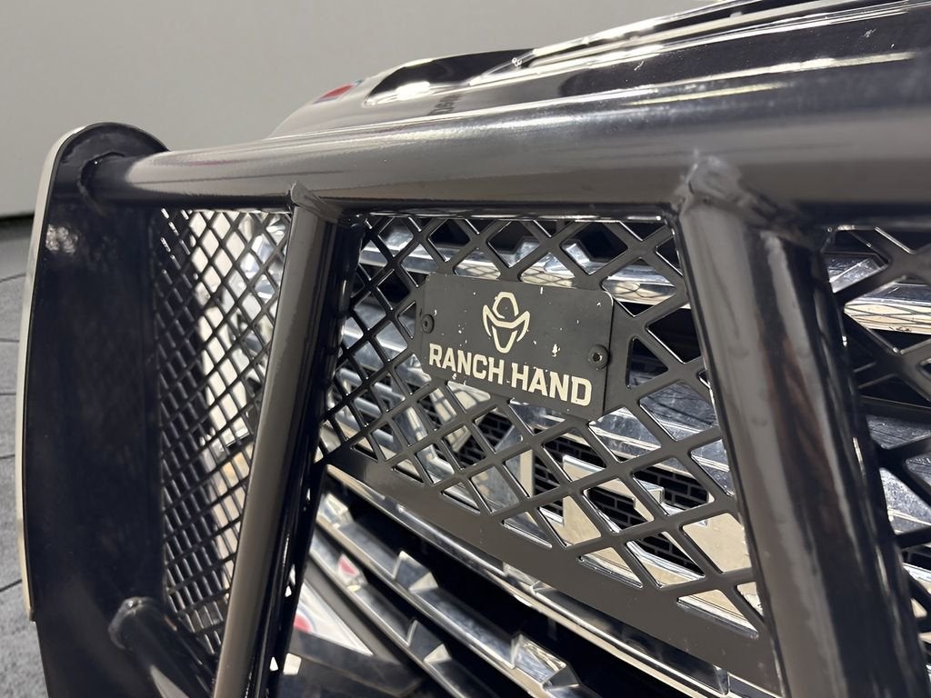 2021 Chevrolet Silverado 2500 HD LTZ