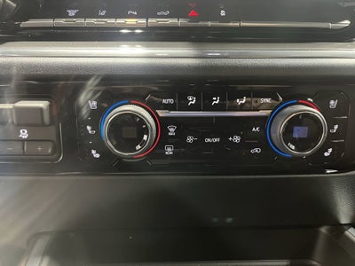 2024 Chevrolet Silverado 3500 HD High Country DRW