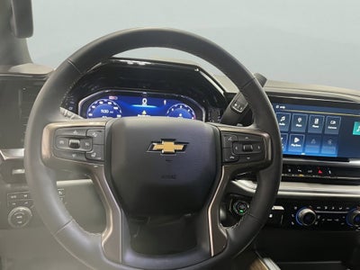 2024 Chevrolet Silverado 3500 HD High Country DRW