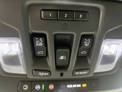 2024 Chevrolet Silverado 3500 HD High Country DRW