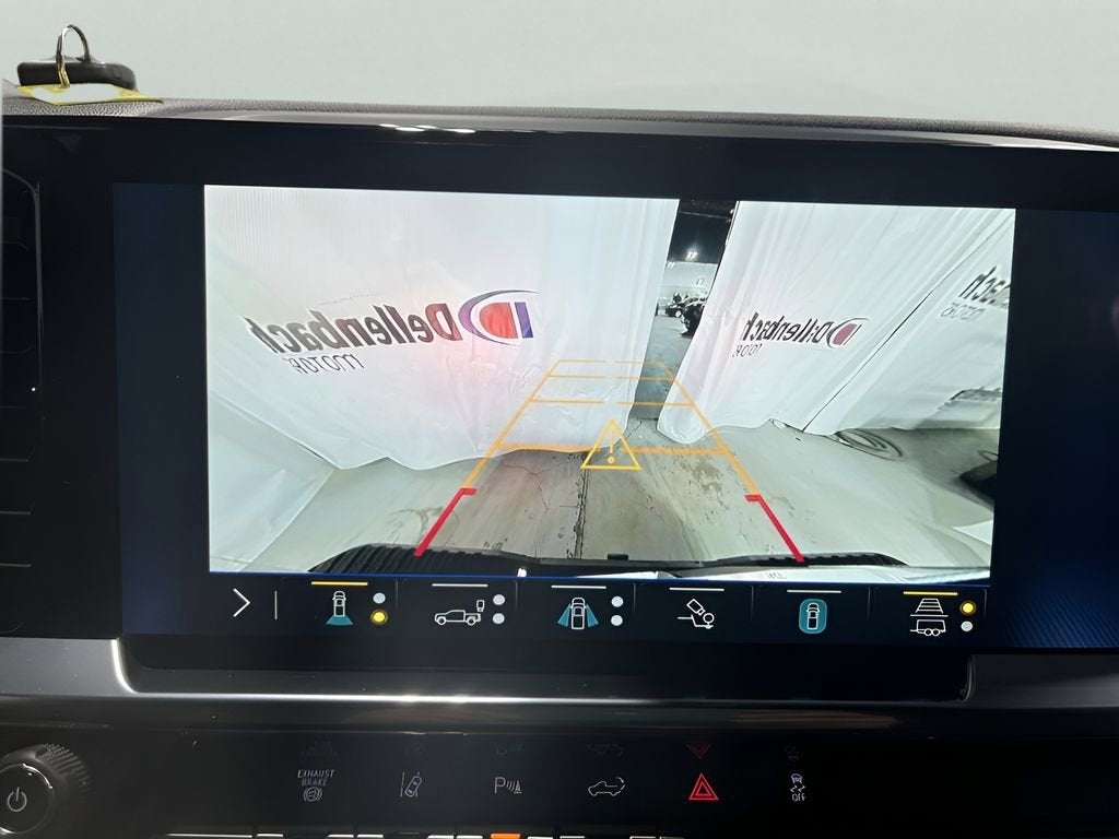 2024 Chevrolet Silverado 3500 HD High Country DRW