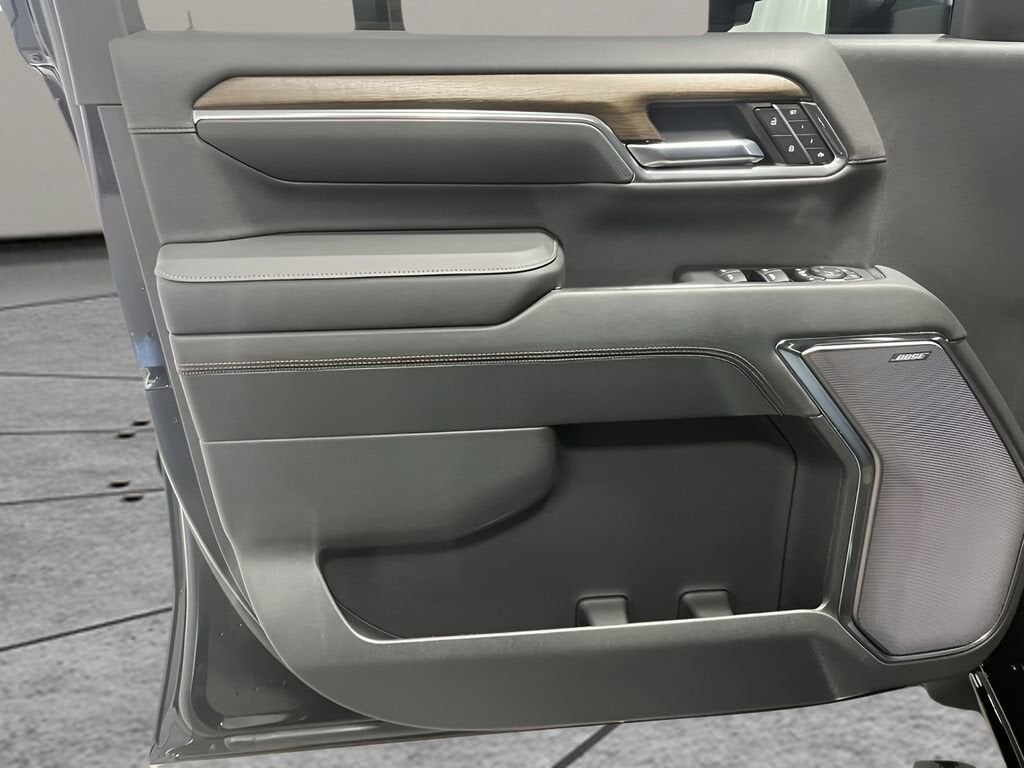 2024 Chevrolet Silverado 3500 HD High Country DRW