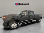 2024 Chevrolet Silverado 3500 HD High Country DRW