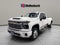 2024 Chevrolet Silverado 3500 HD High Country DRW