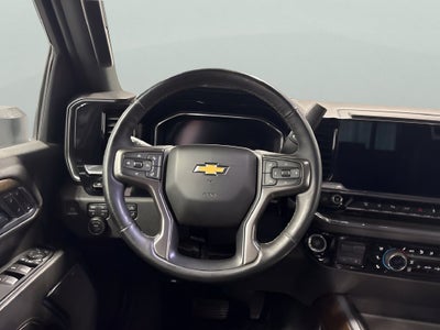 2024 Chevrolet Silverado 3500 HD High Country DRW