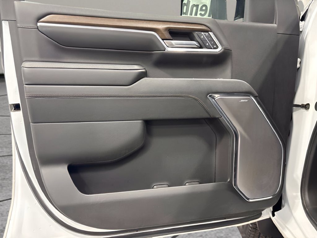 2024 Chevrolet Silverado 3500 HD High Country DRW