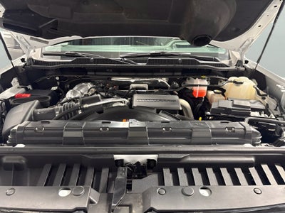 2024 Chevrolet Silverado 3500 HD High Country DRW