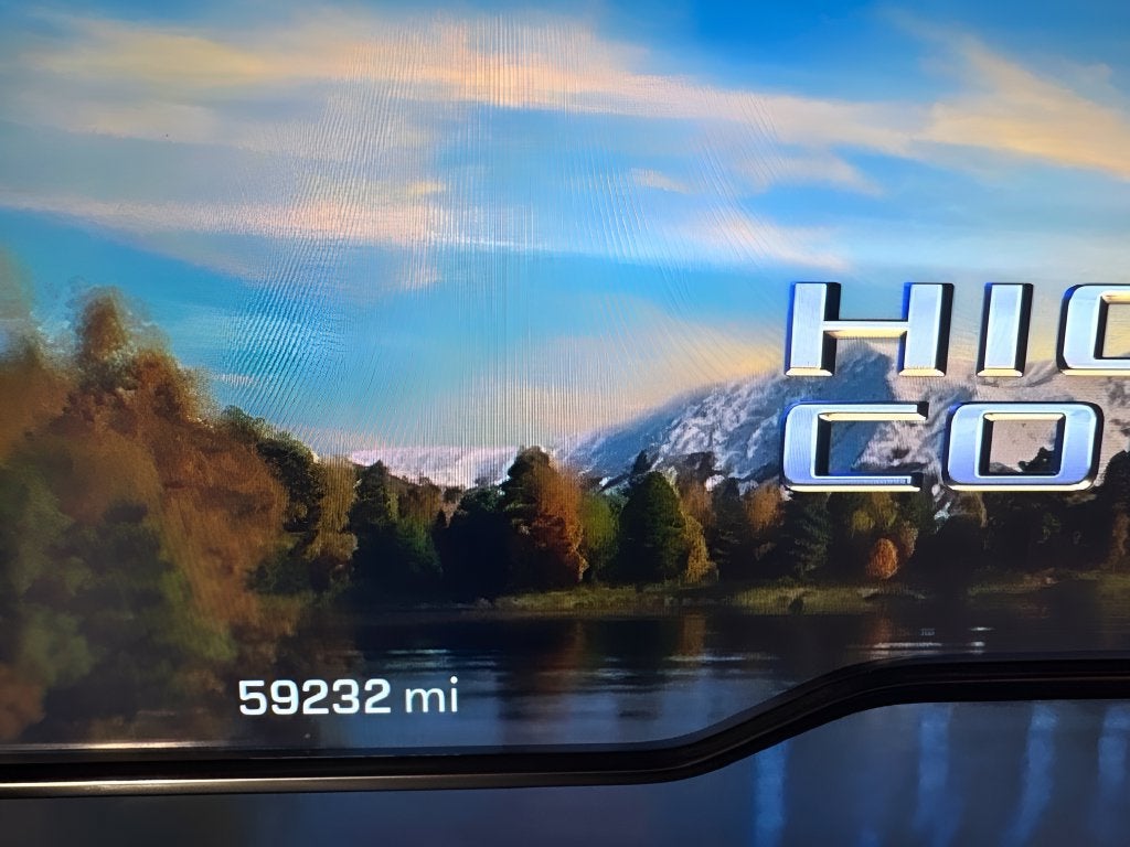 2024 Chevrolet Silverado 3500 HD High Country DRW