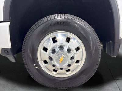 2024 Chevrolet Silverado 3500 HD High Country DRW