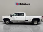2024 Chevrolet Silverado 3500 HD High Country DRW