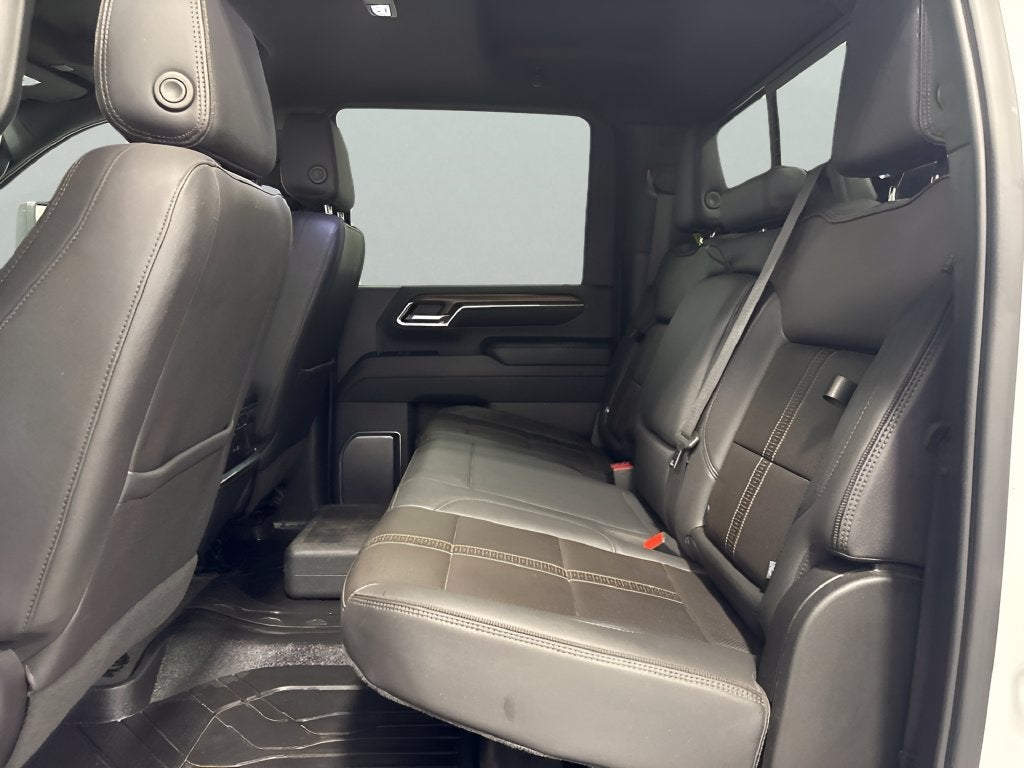 2024 Chevrolet Silverado 3500 HD High Country DRW