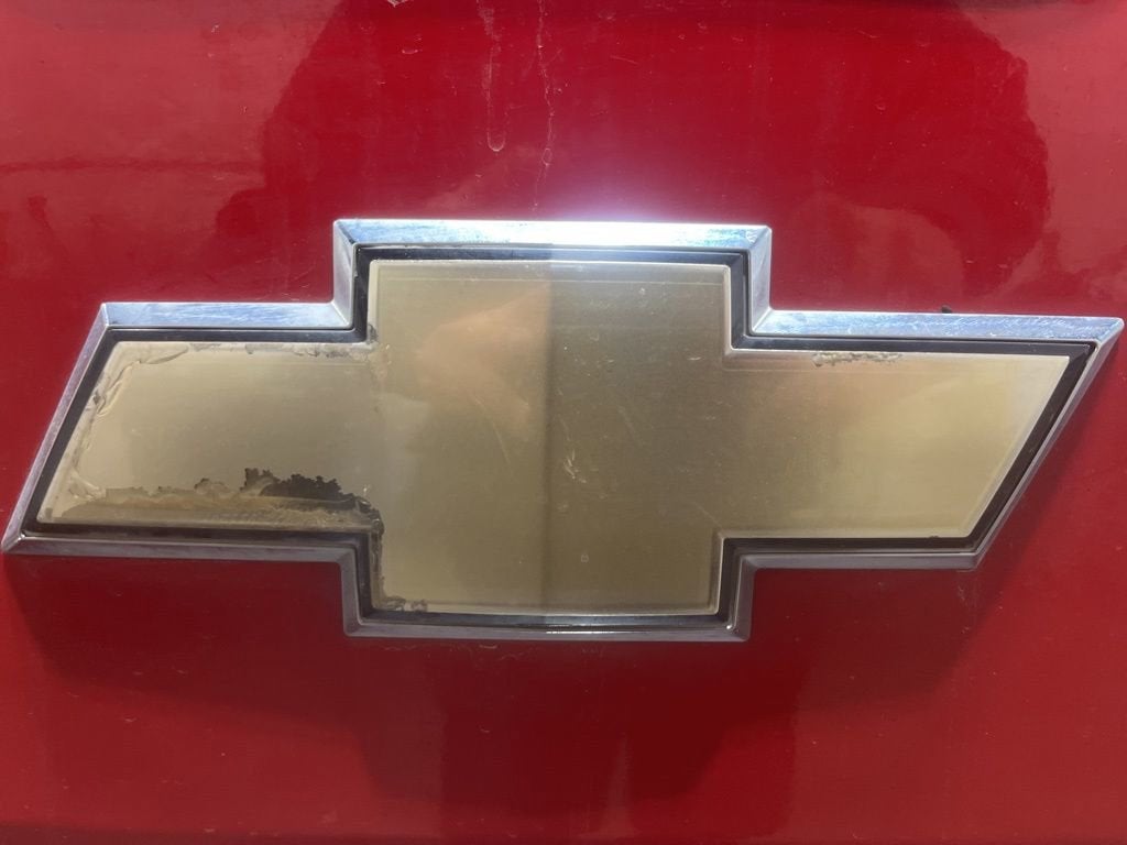 2009 Chevrolet Silverado 1500 Work Truck