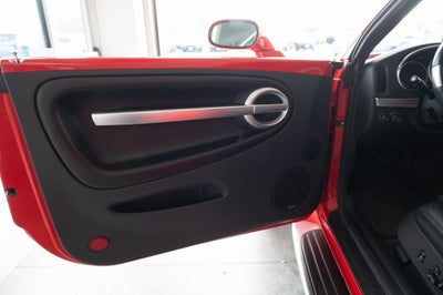 2005 Chevrolet SSR LS