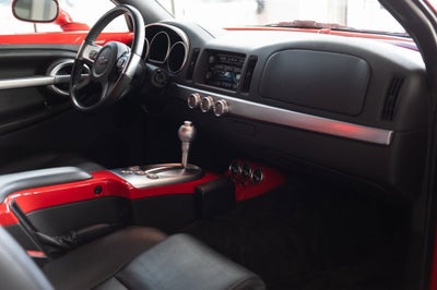 2005 Chevrolet SSR LS