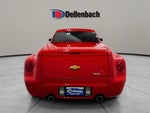 2005 Chevrolet SSR LS