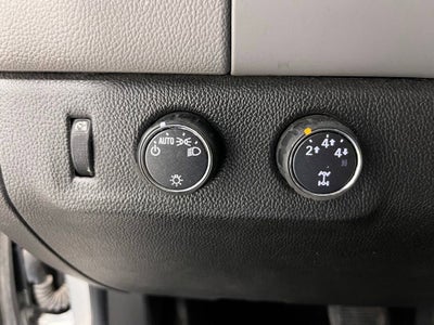 2016 Chevrolet Colorado 4WD WT