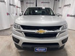 2016 Chevrolet Colorado 4WD WT