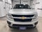 2016 Chevrolet Colorado 4WD WT