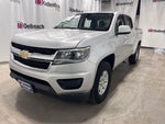 2016 Chevrolet Colorado 4WD WT